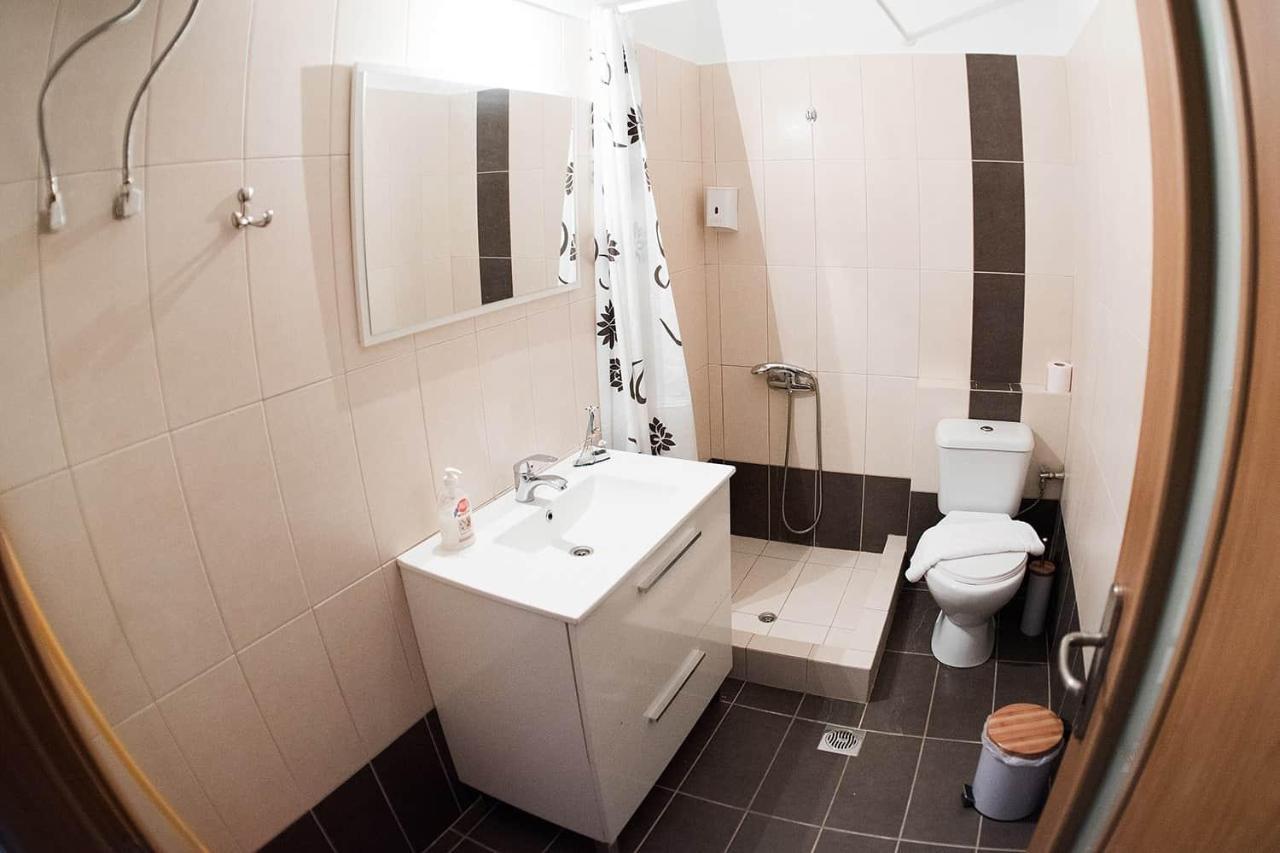 Apartamento Mirmidones Anesis Agrelia Exterior foto