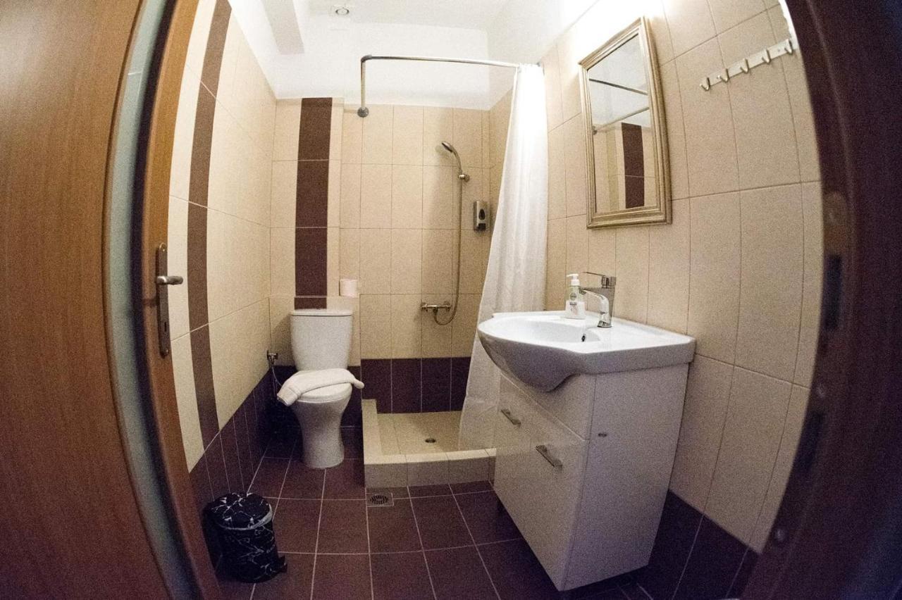 Apartamento Mirmidones Anesis Agrelia Exterior foto