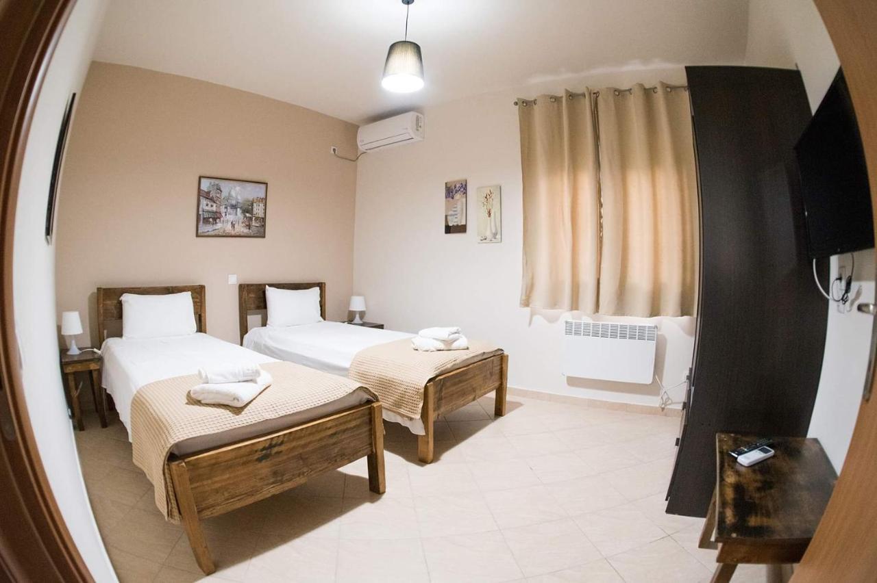 Apartamento Mirmidones Anesis Agrelia Exterior foto
