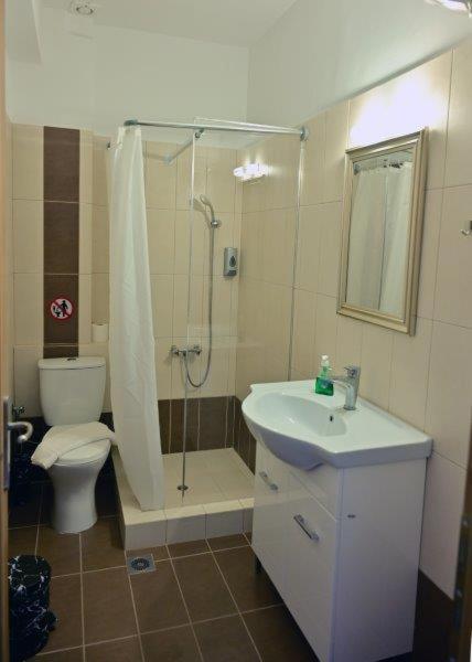 Apartamento Mirmidones Anesis Agrelia Exterior foto