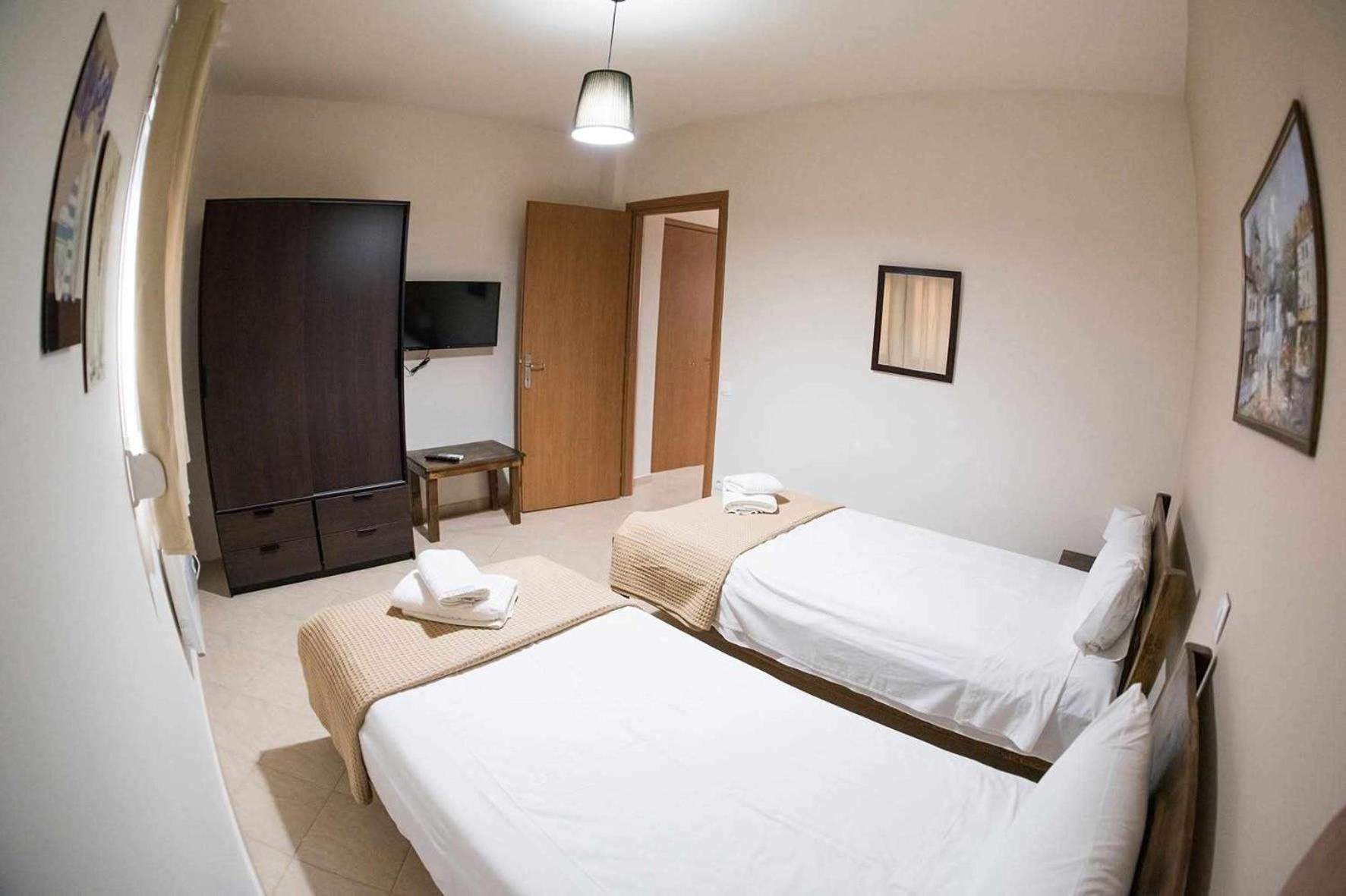 Apartamento Mirmidones Anesis Agrelia Exterior foto